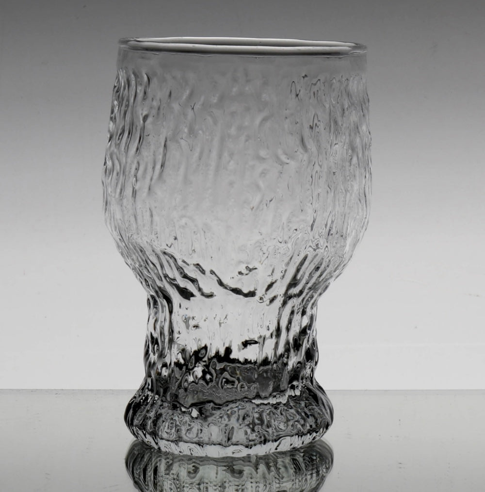 Set of Six Ravenhead Glasses