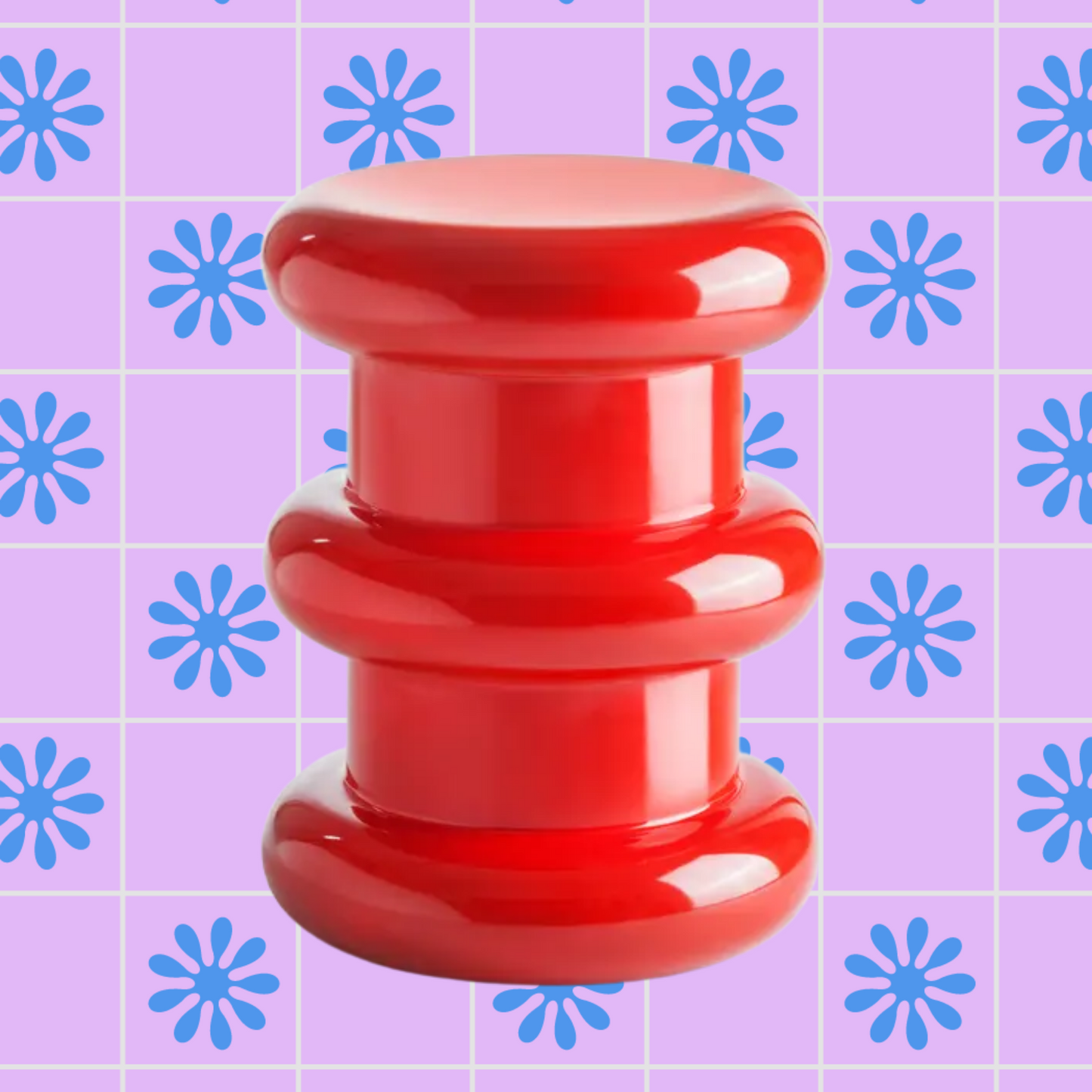 Kartell Pilastro Stool