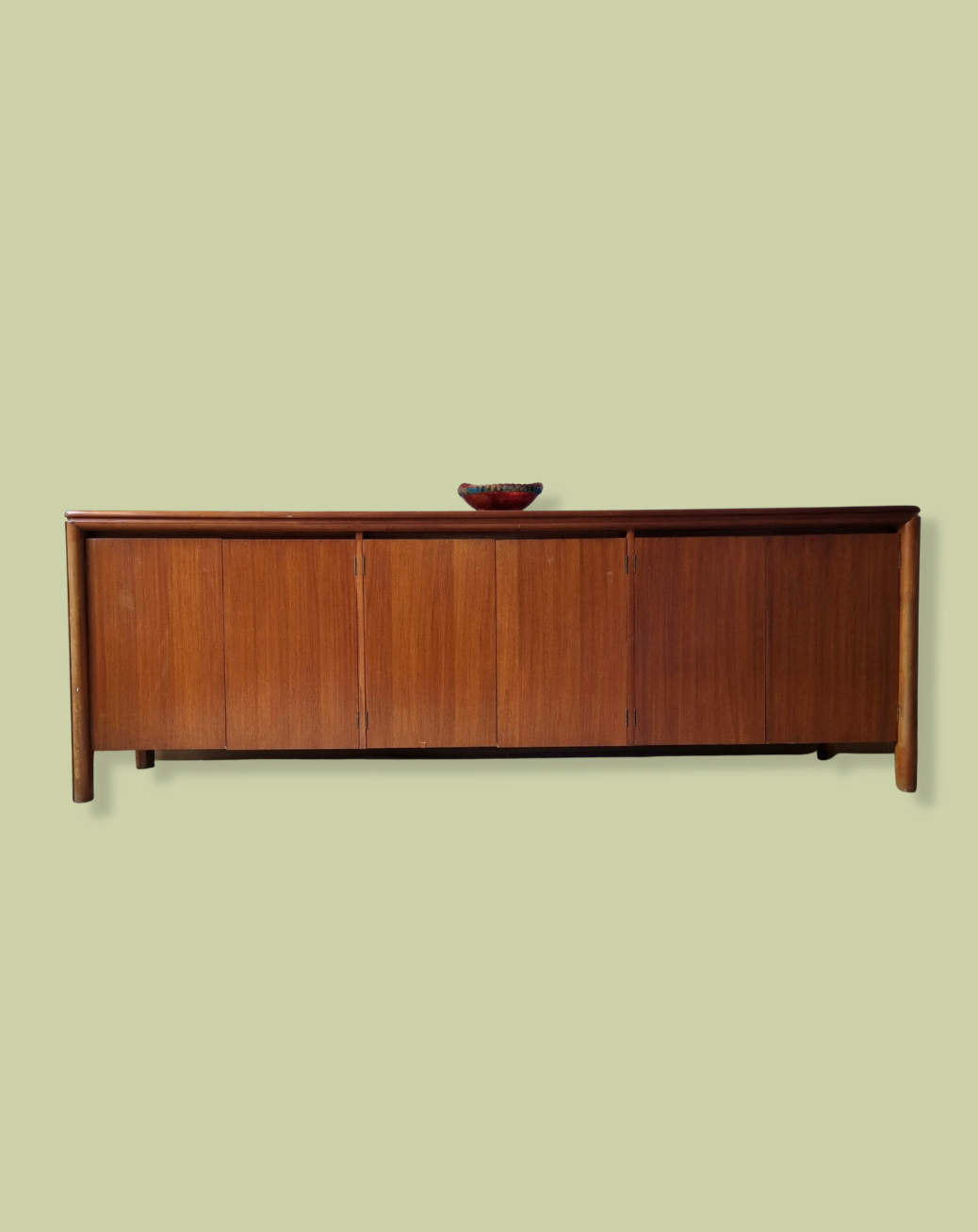 Vintage Decro Sideboard