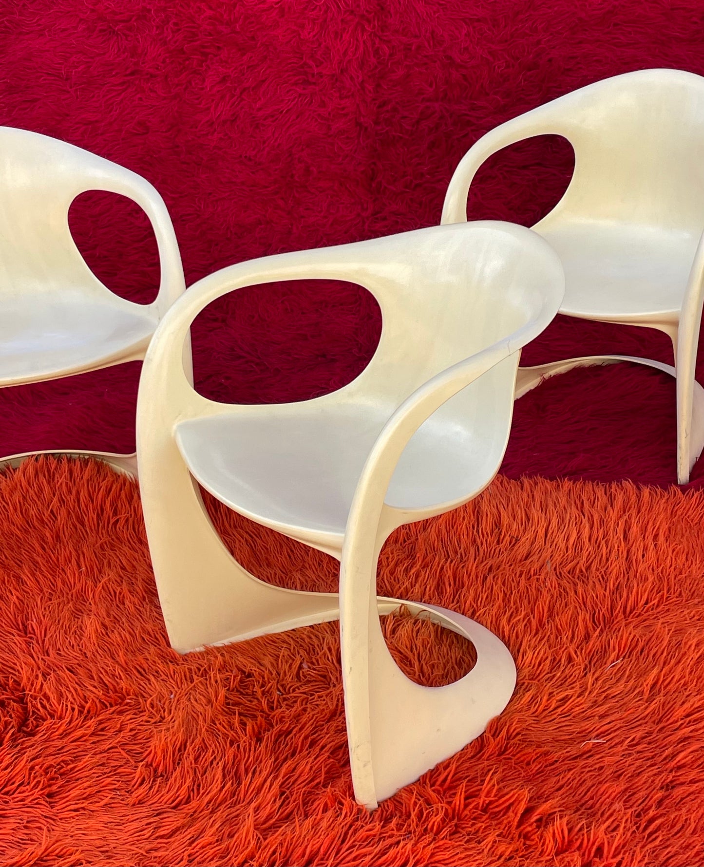 Casala Chairs