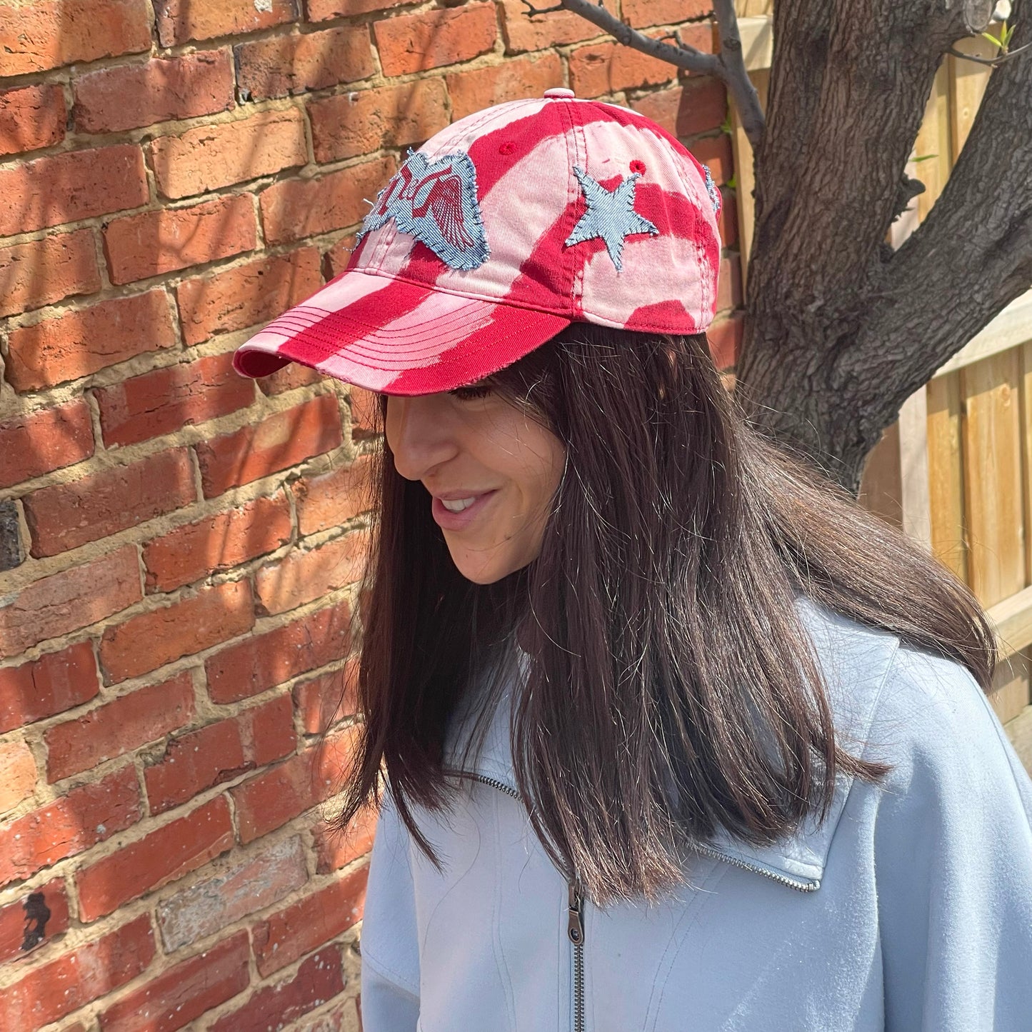 Didi and Dora X Public Gallery Caps