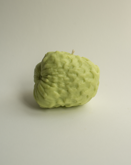 Custard Apple Candle by Nonna’s Grocer