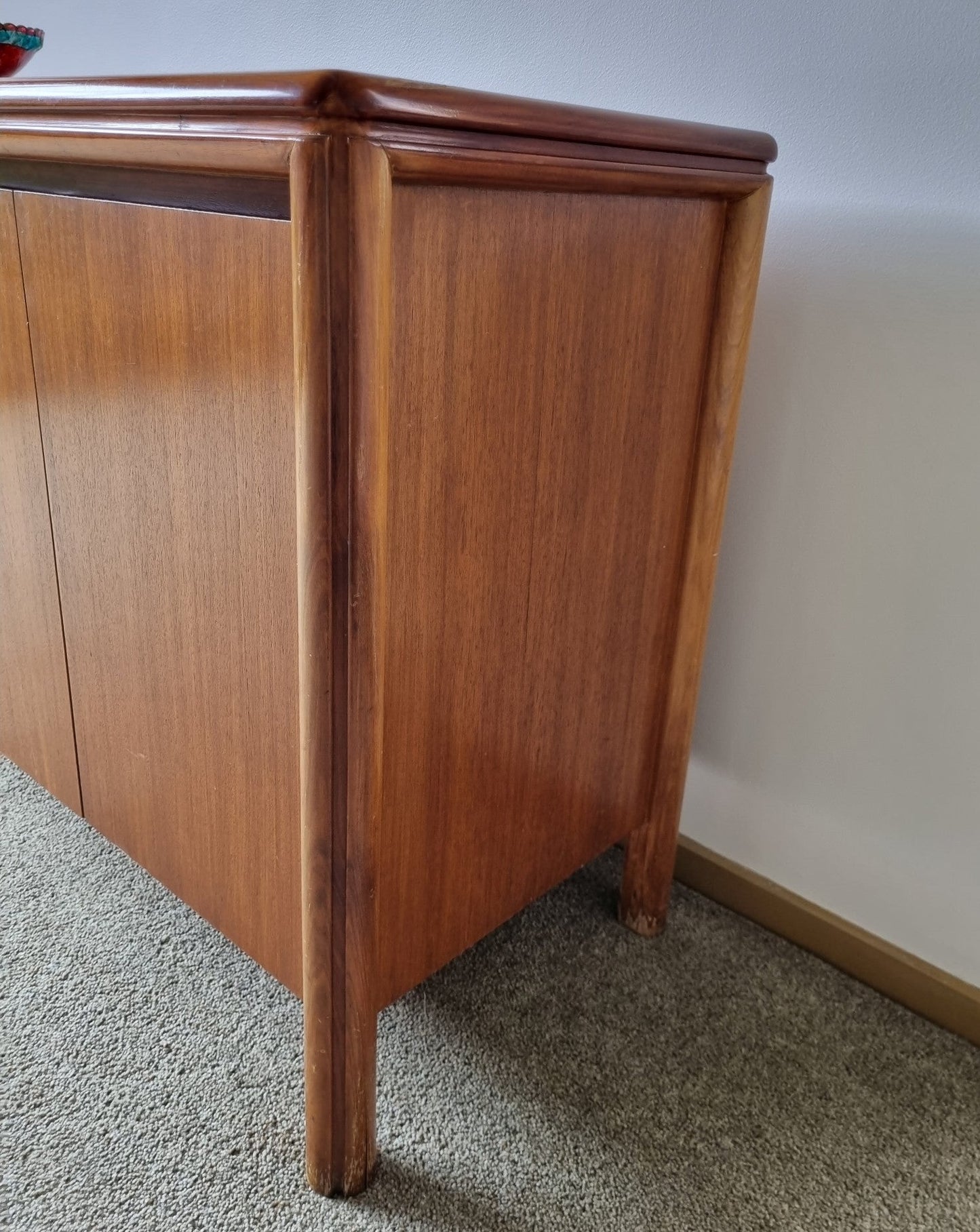 Vintage Decro Sideboard
