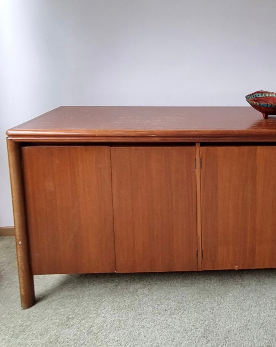 Vintage Decro Sideboard