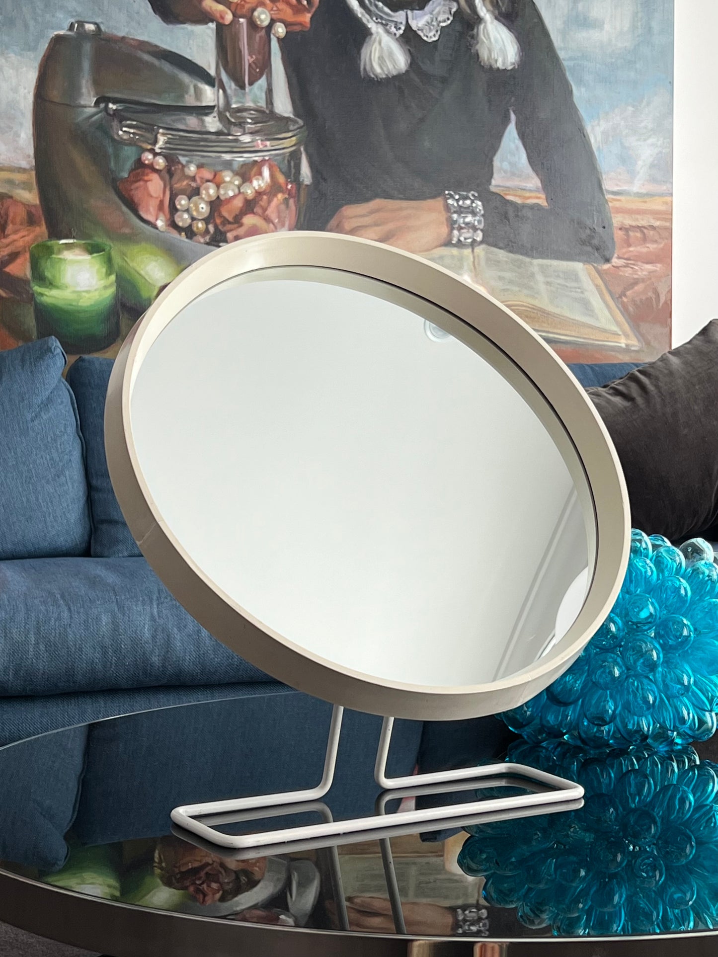 STAG Table Top Mirror