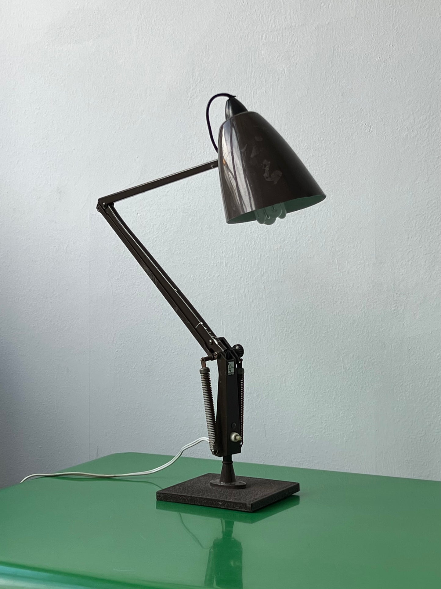 Planet Lamp