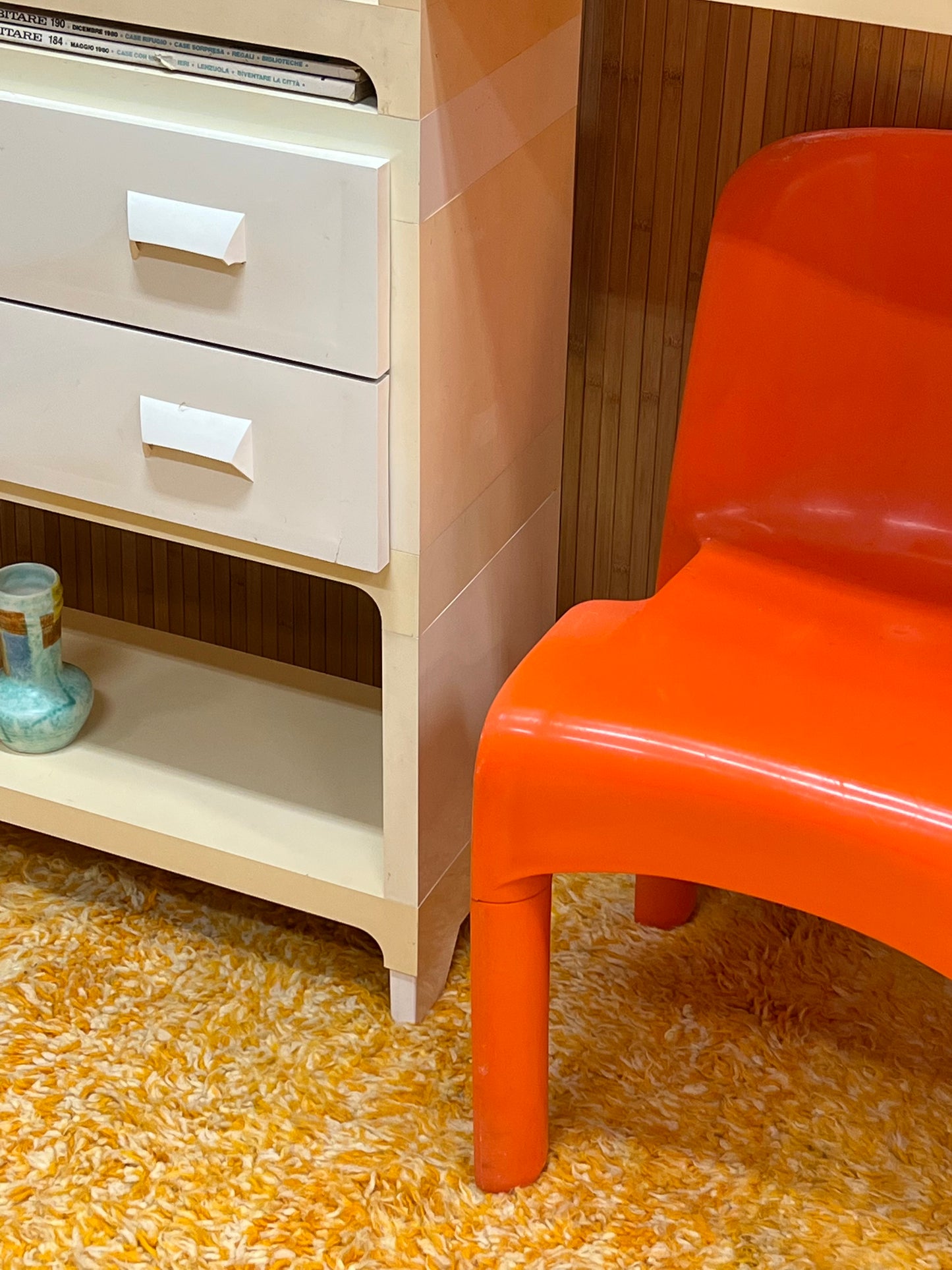 Modular Shelving Unit by Hostess