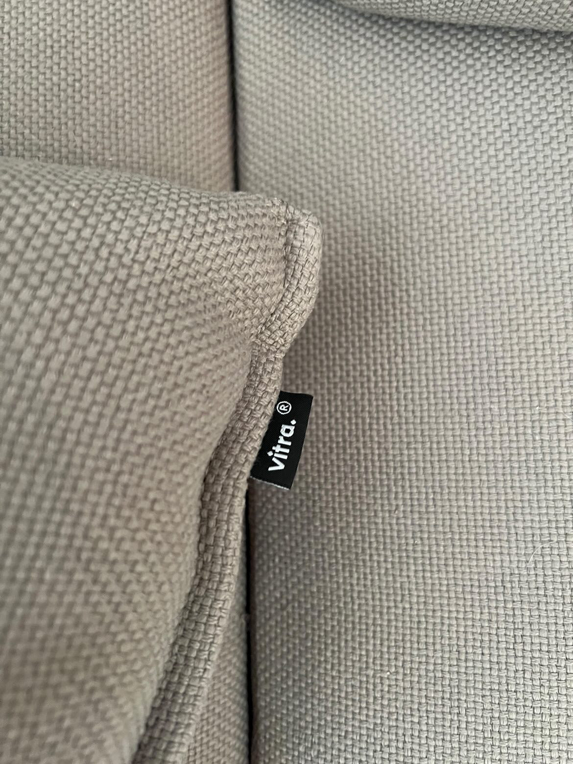 Vitra Alcove Loveseat Sofas