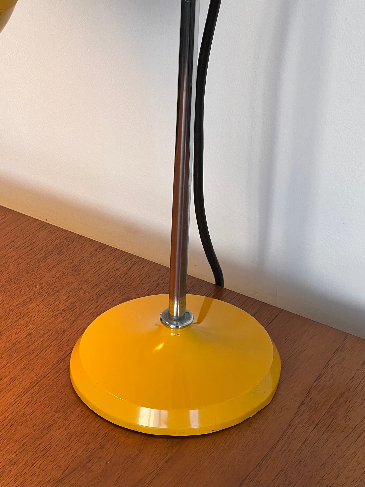 Oslo Table Lamp