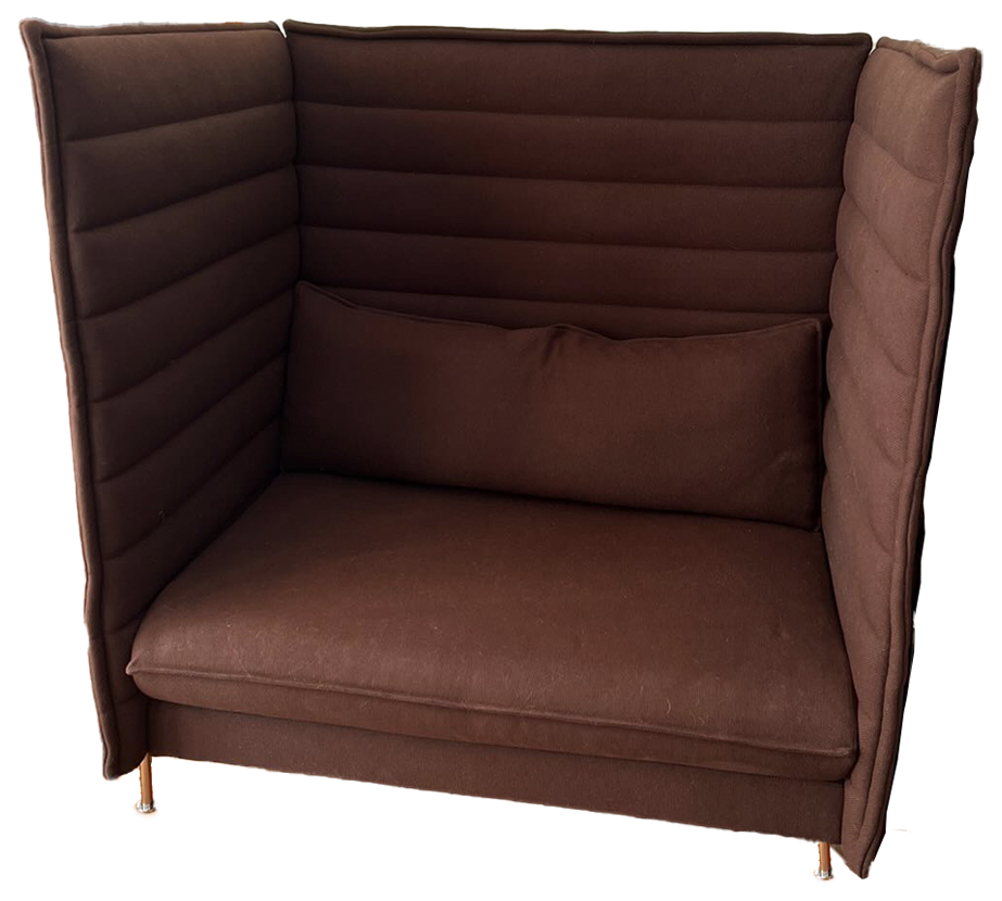 picture of actual sofa