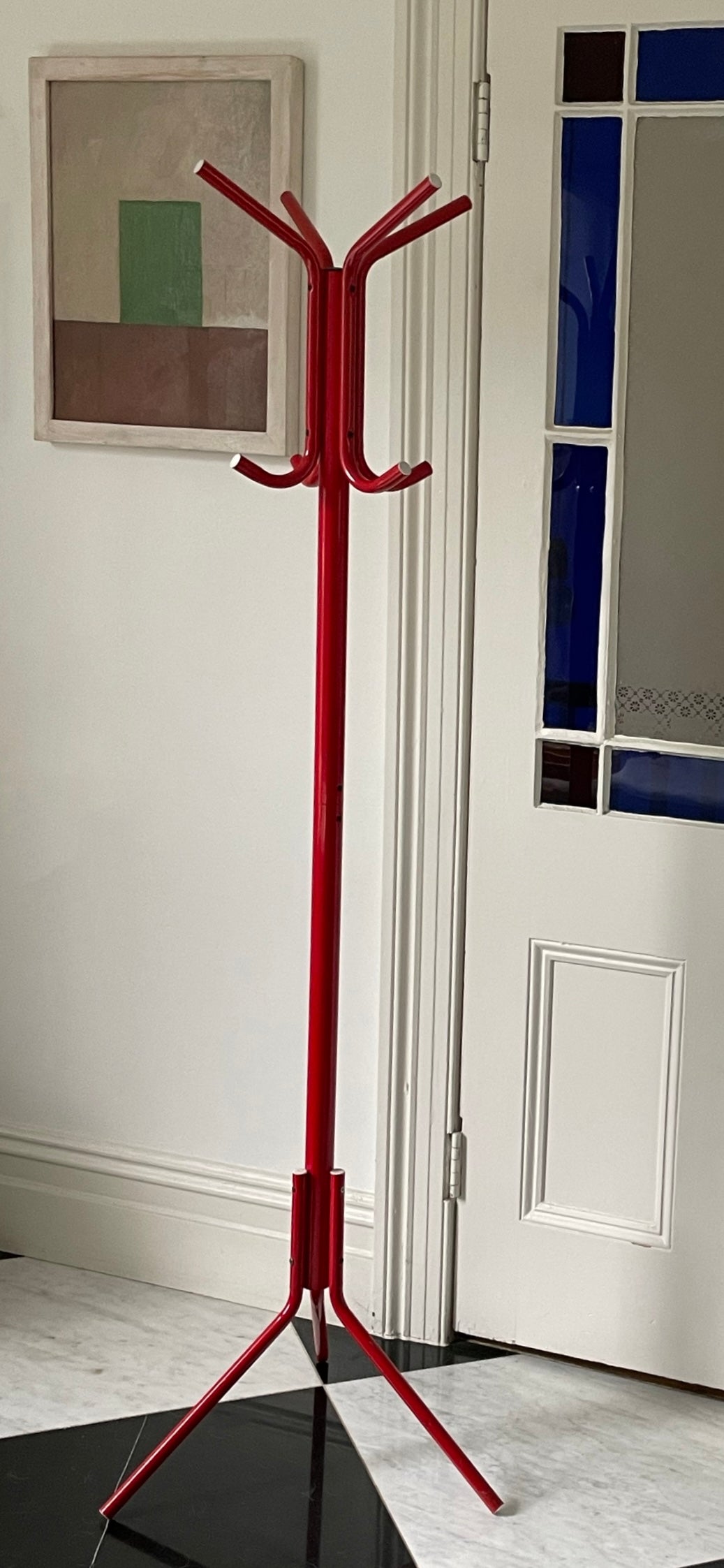 Vintage Coat Stand