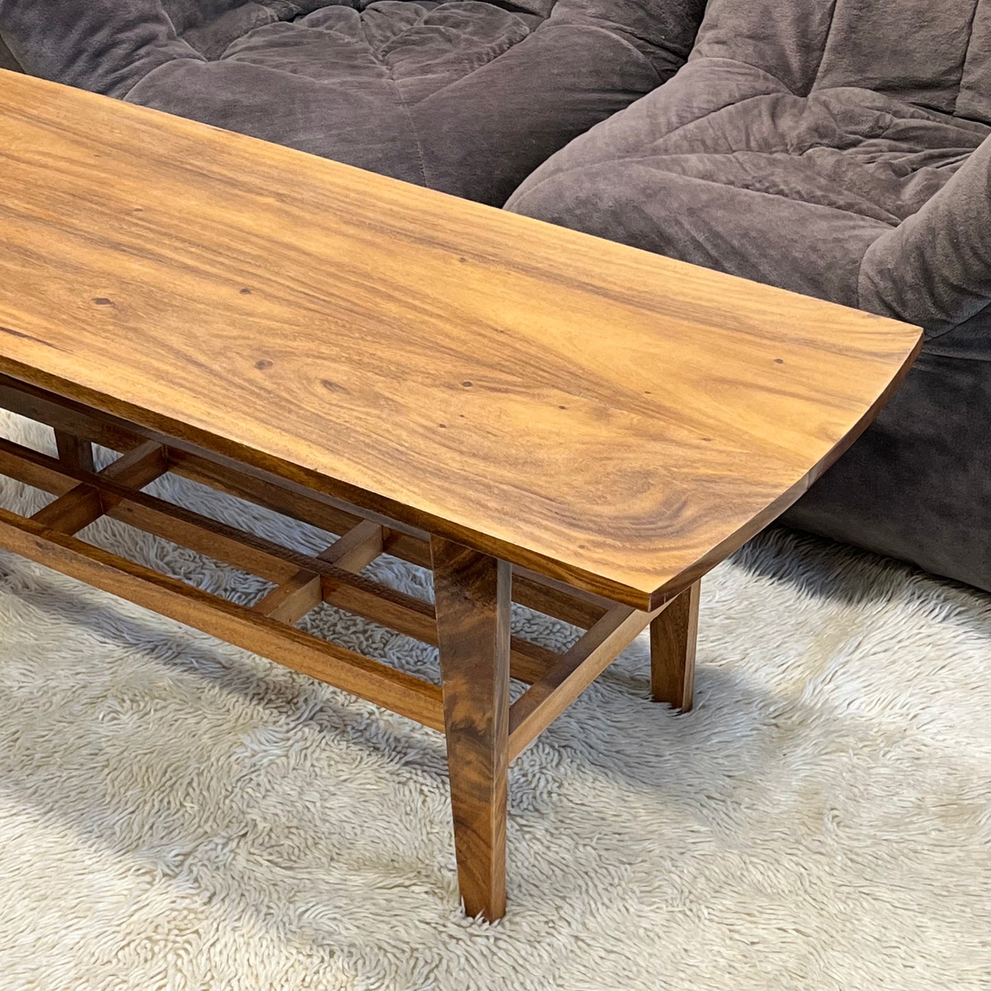 Mid Century Coffee table