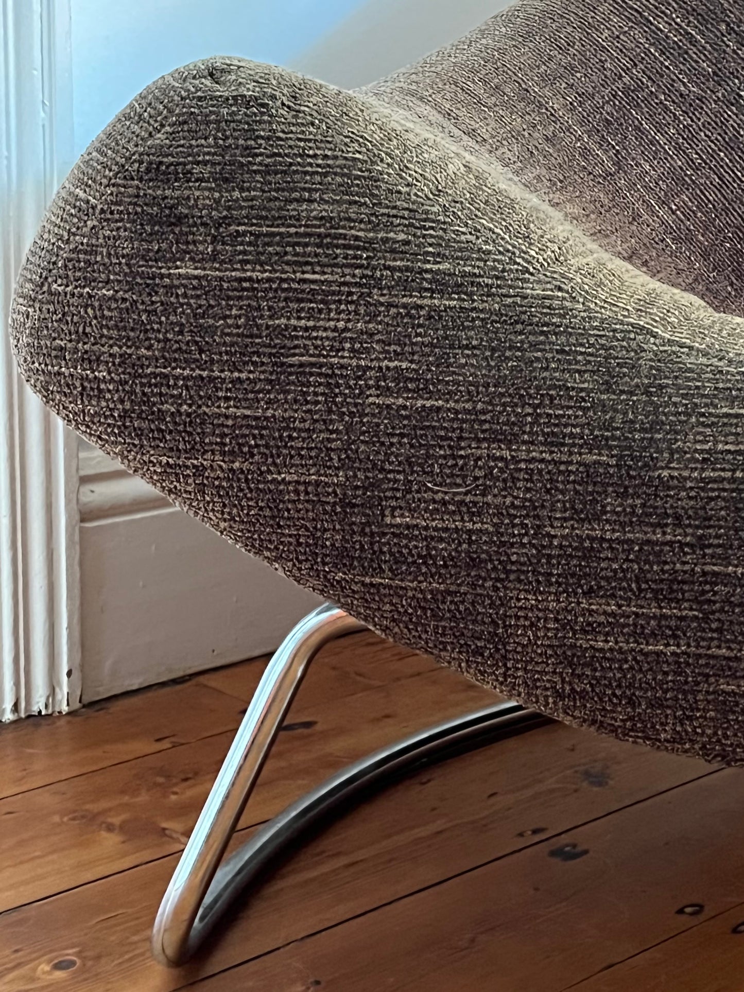 Chilli Chair by Escapade ROM Belgium