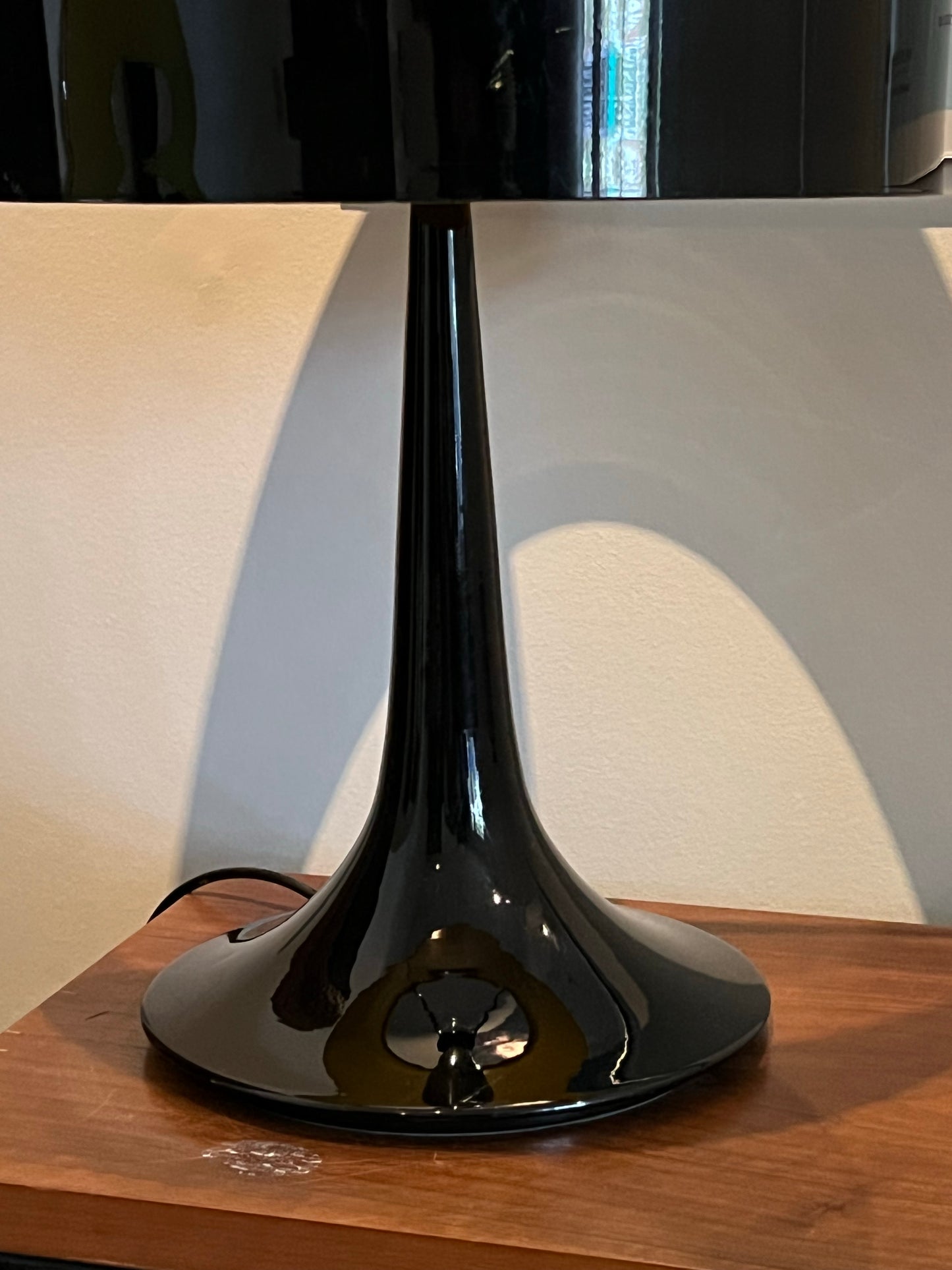 Flos Spun style Table Lamp