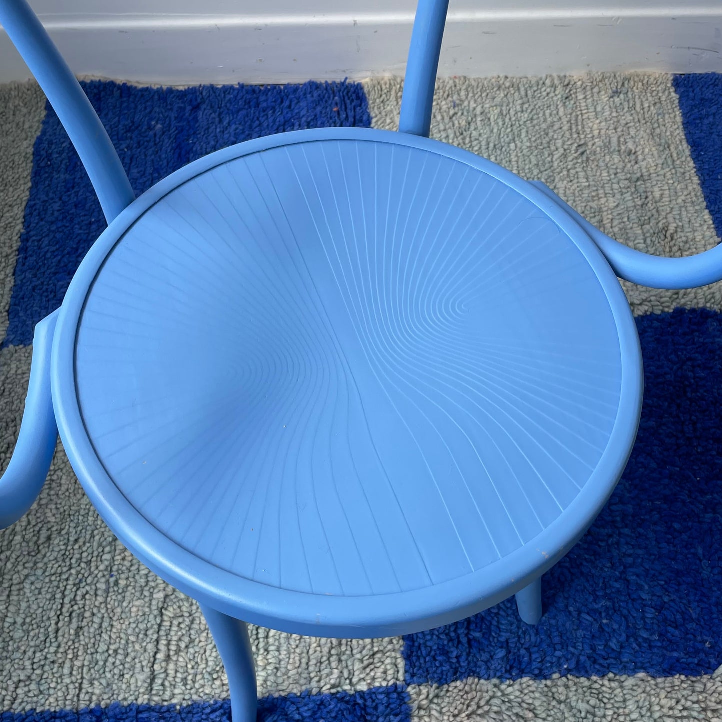 Le Corbusier B9 Chairs (6)