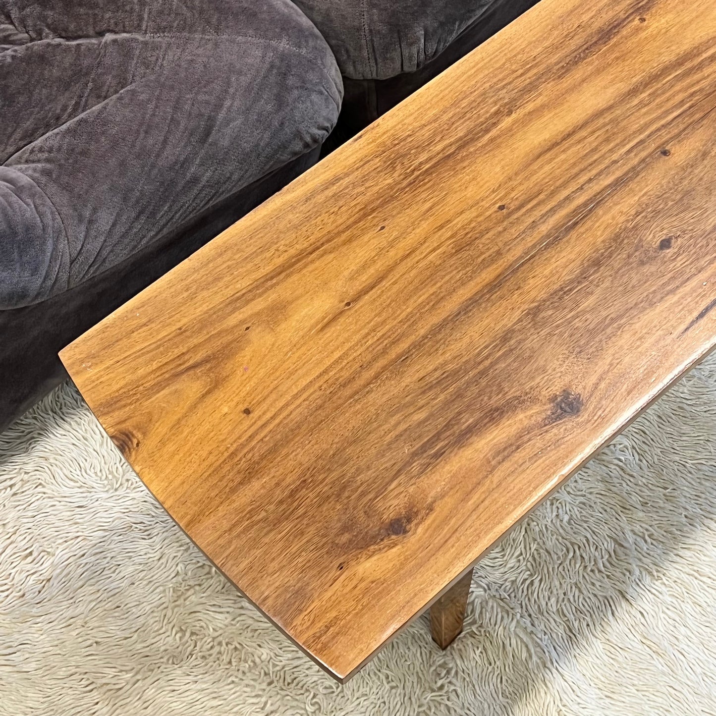 Mid Century Coffee table