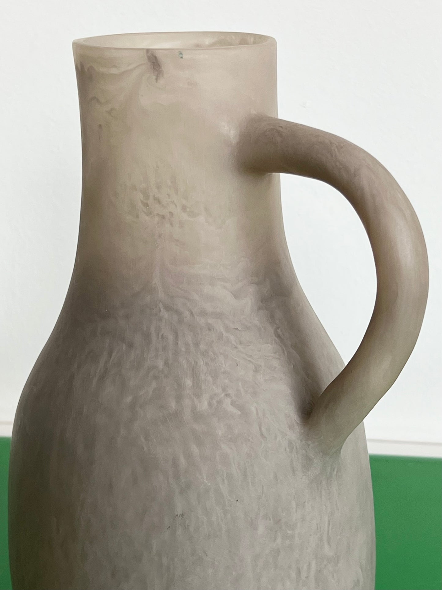 Resin Jug