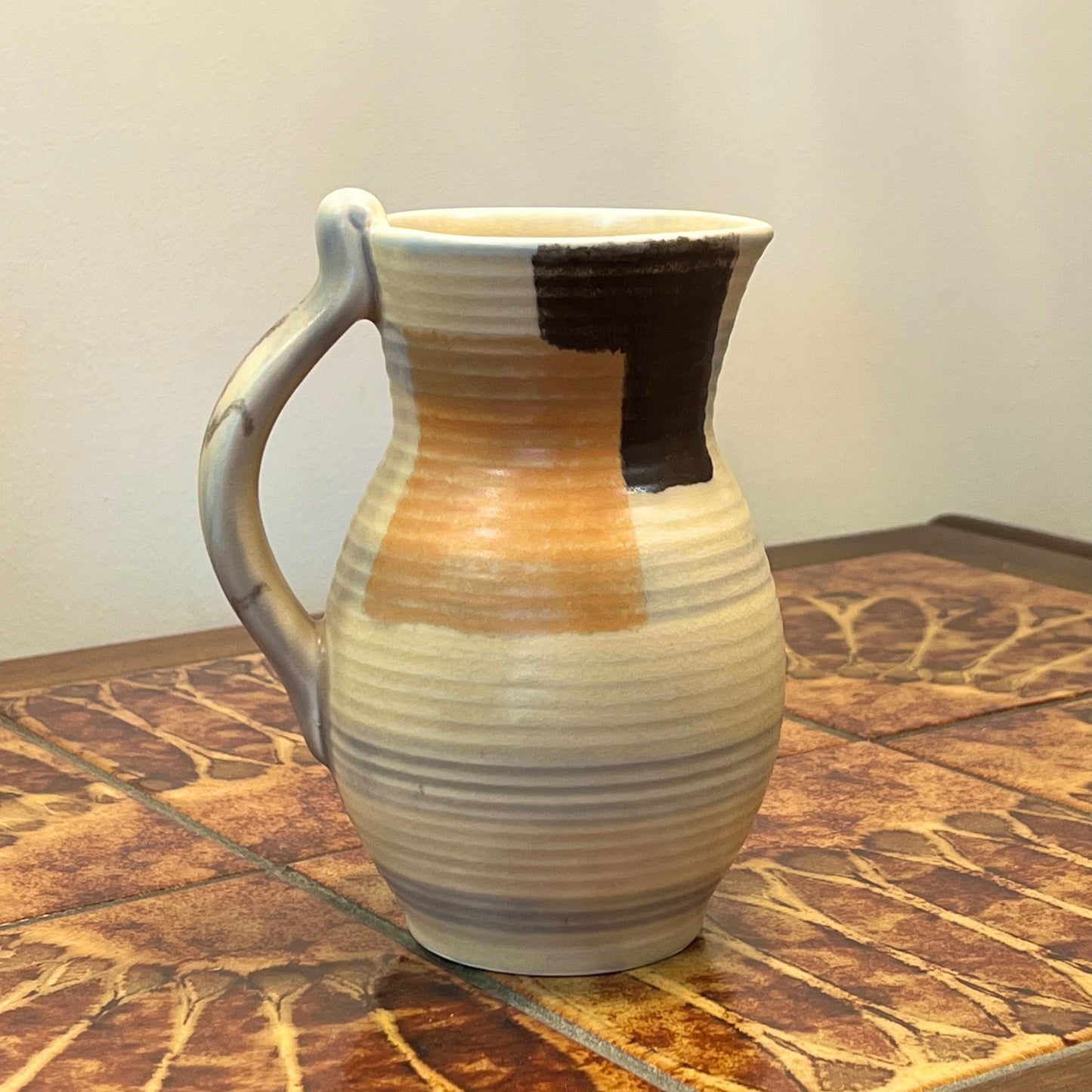 Beswick Ware Ceramic Jug + Vase