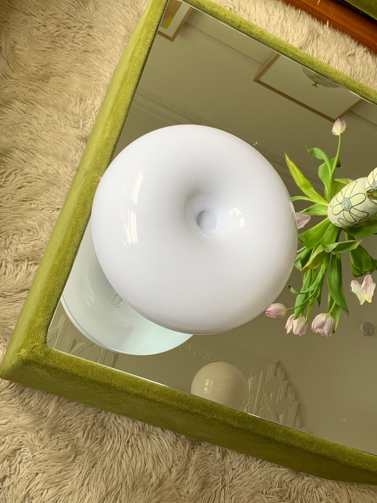 Artemide Nessino Lamp