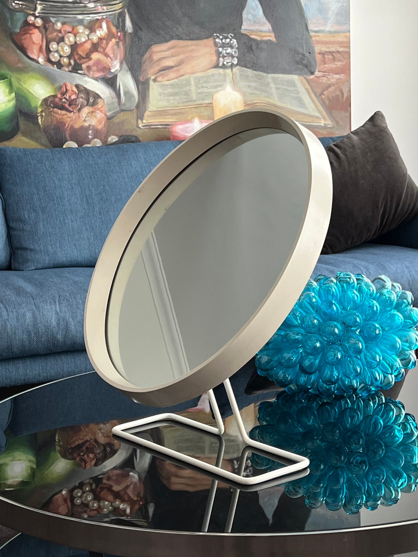 STAG Table Top Mirror