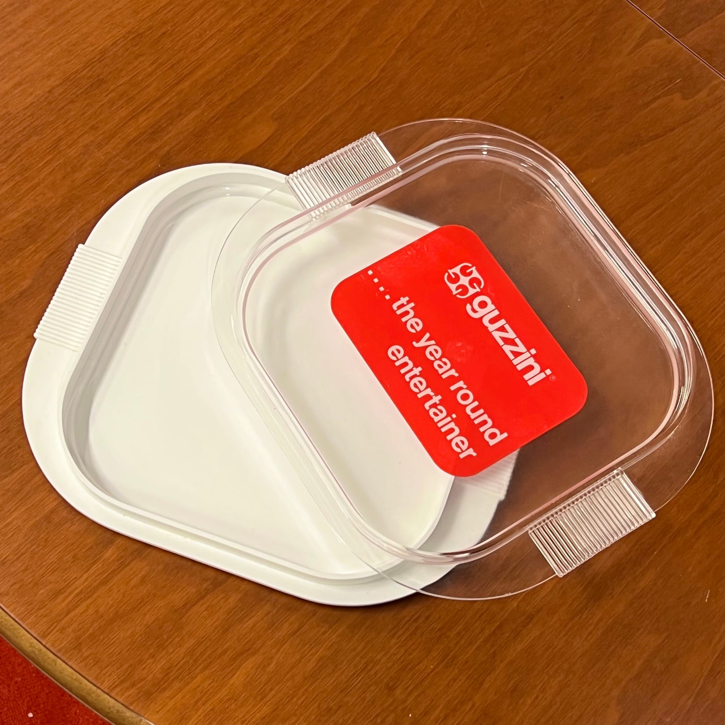 Guzzini Lucite Pack