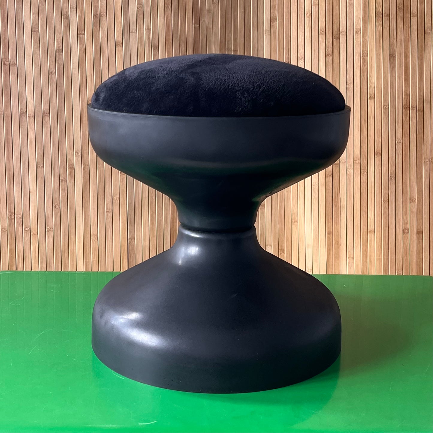Kartell Rochetto Stool and Sidetable