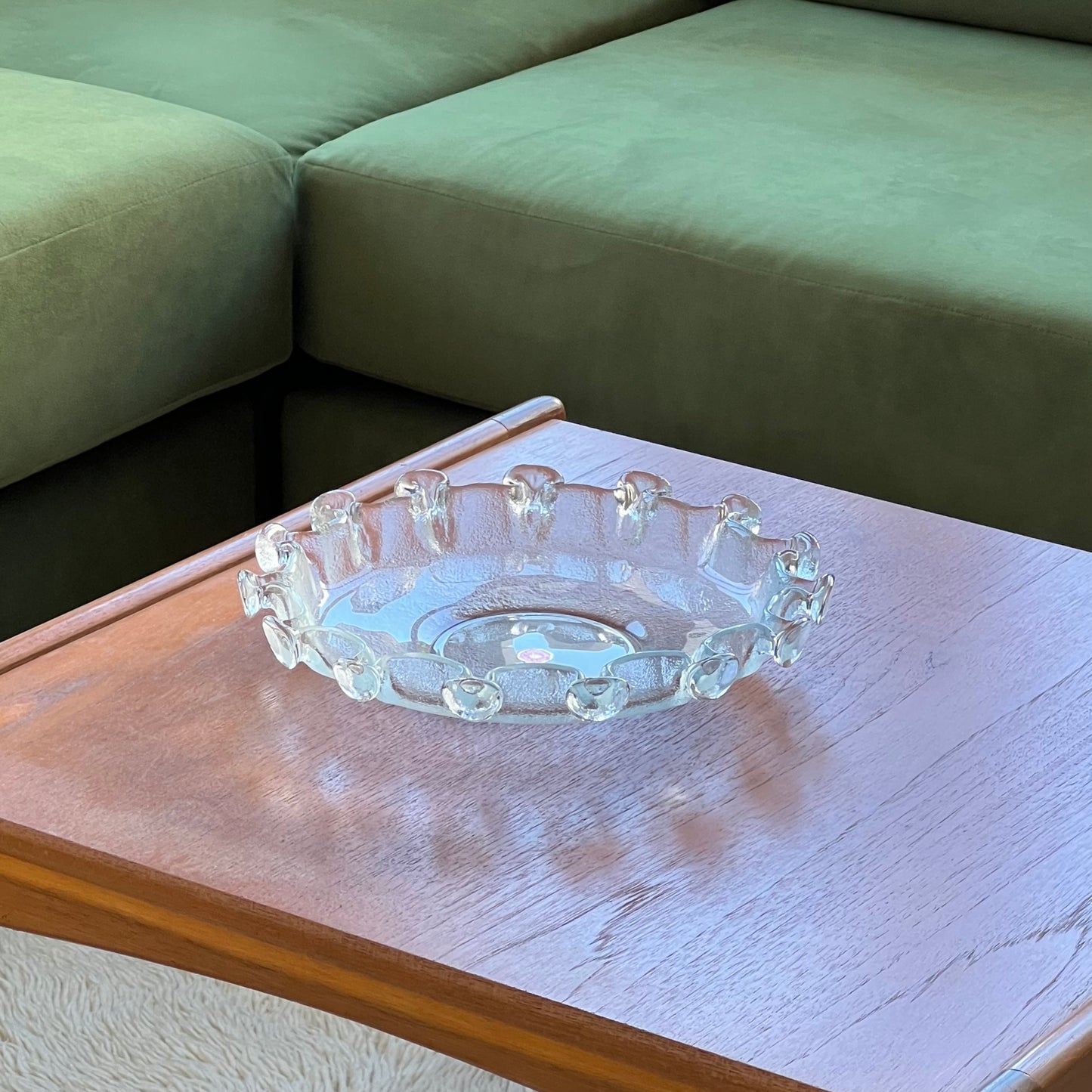 Centrifuge Bowl - Italy