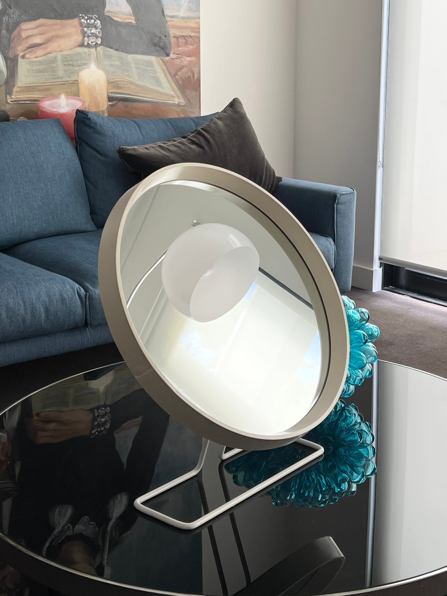 STAG Table Top Mirror