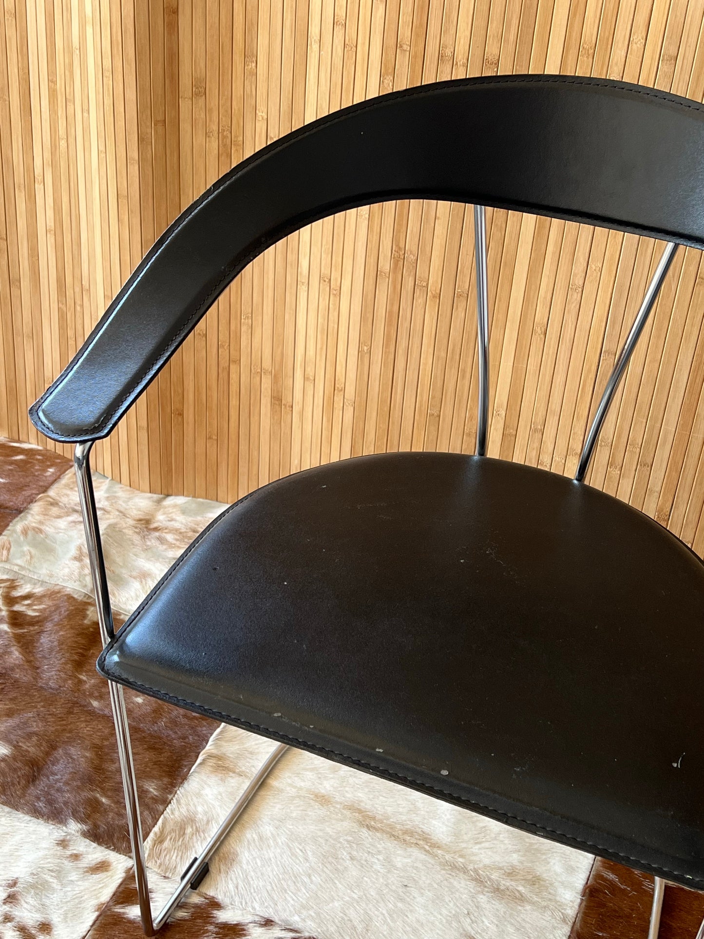 Arrben Style Dining Chair ~ Italy