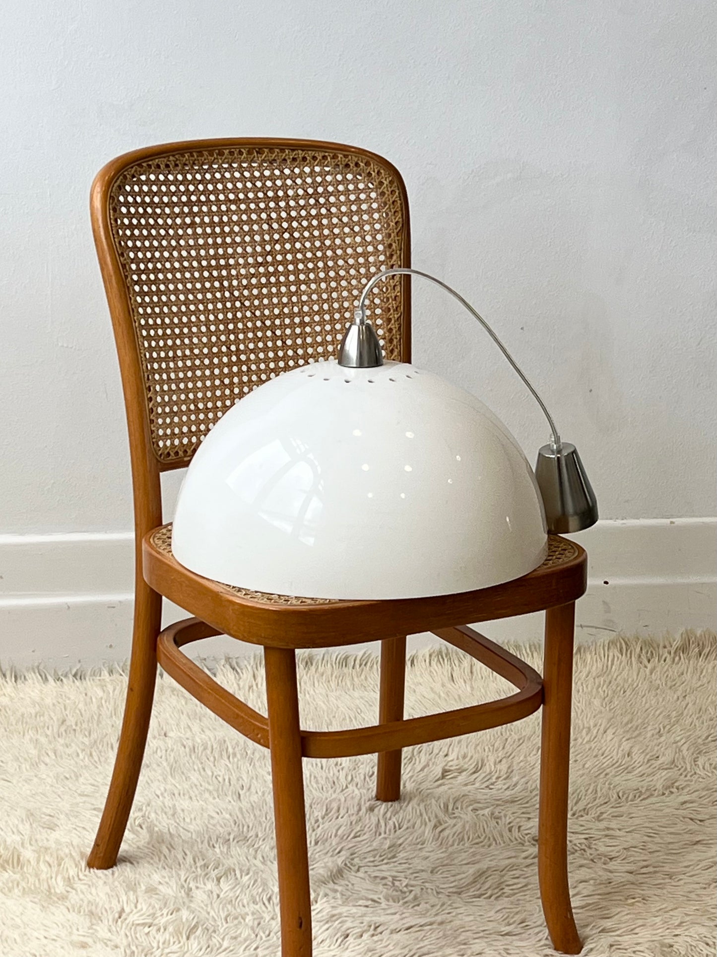Plastic MCM Light Pendant