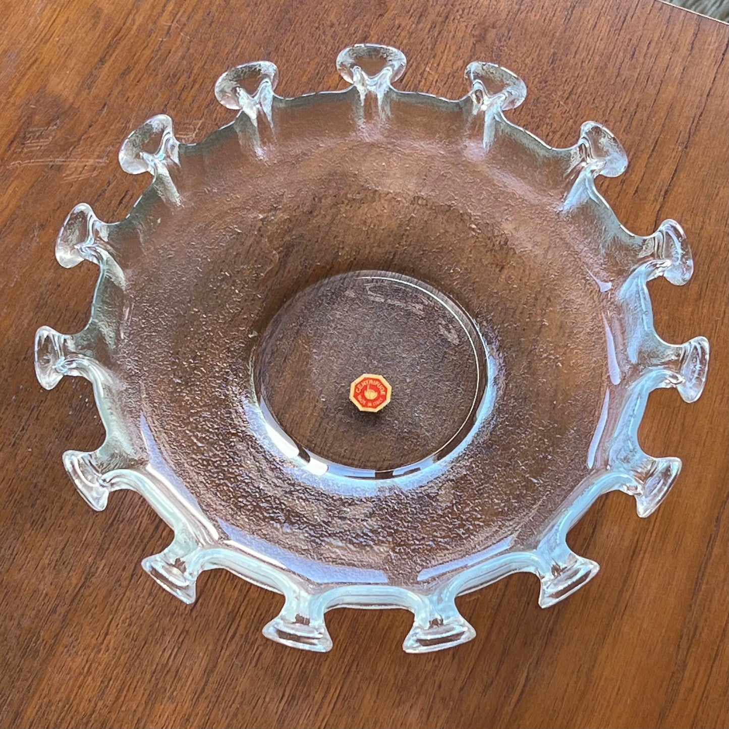 Centrifuge Bowl - Italy
