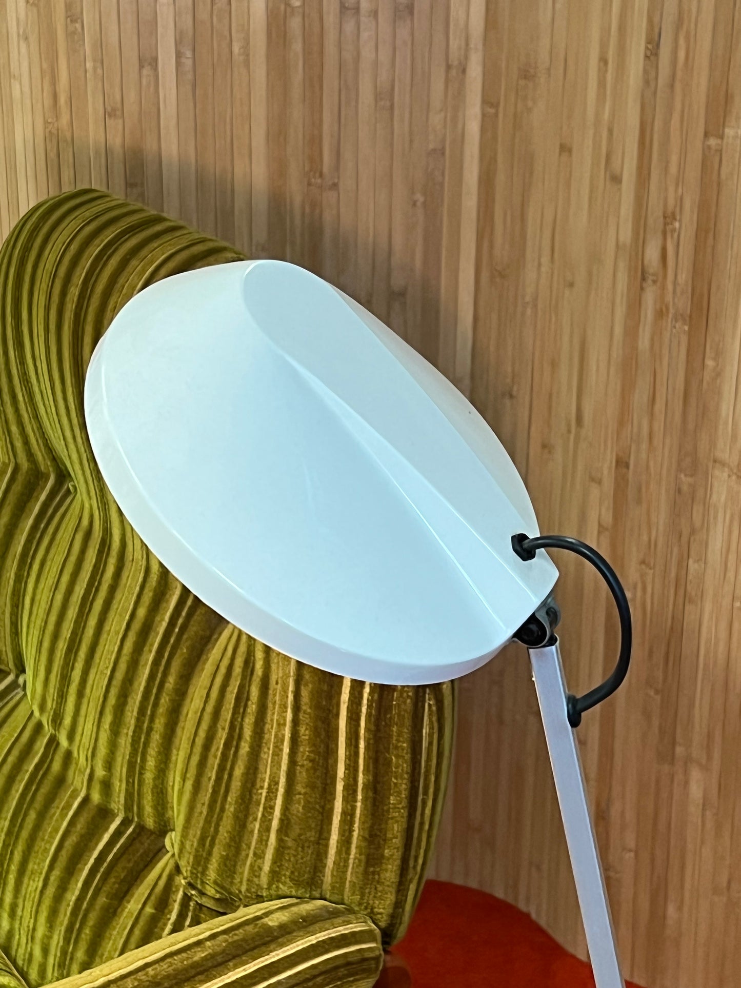 Anglepoise 1960s WL2 Desk Lamp
