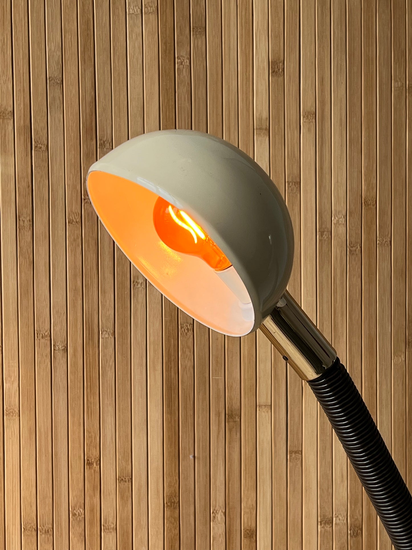 Oslo Gooseneck Floor Lamp