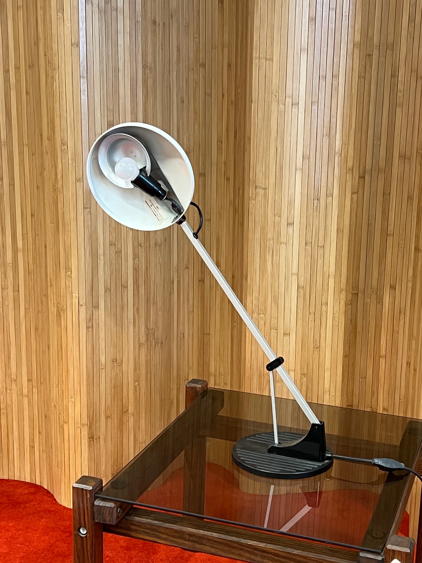 Anglepoise 1960s WL2 Desk Lamp