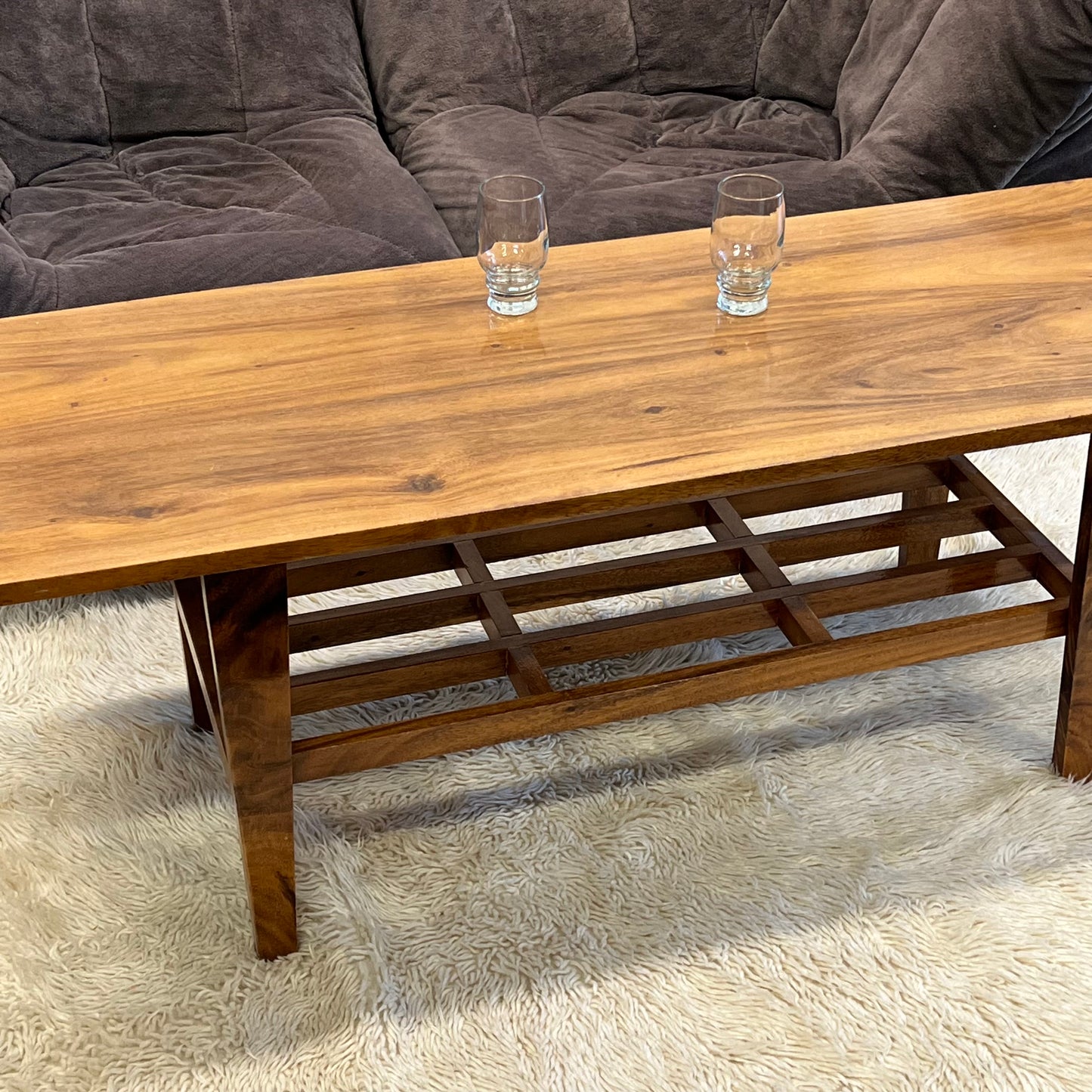 Mid Century Coffee table