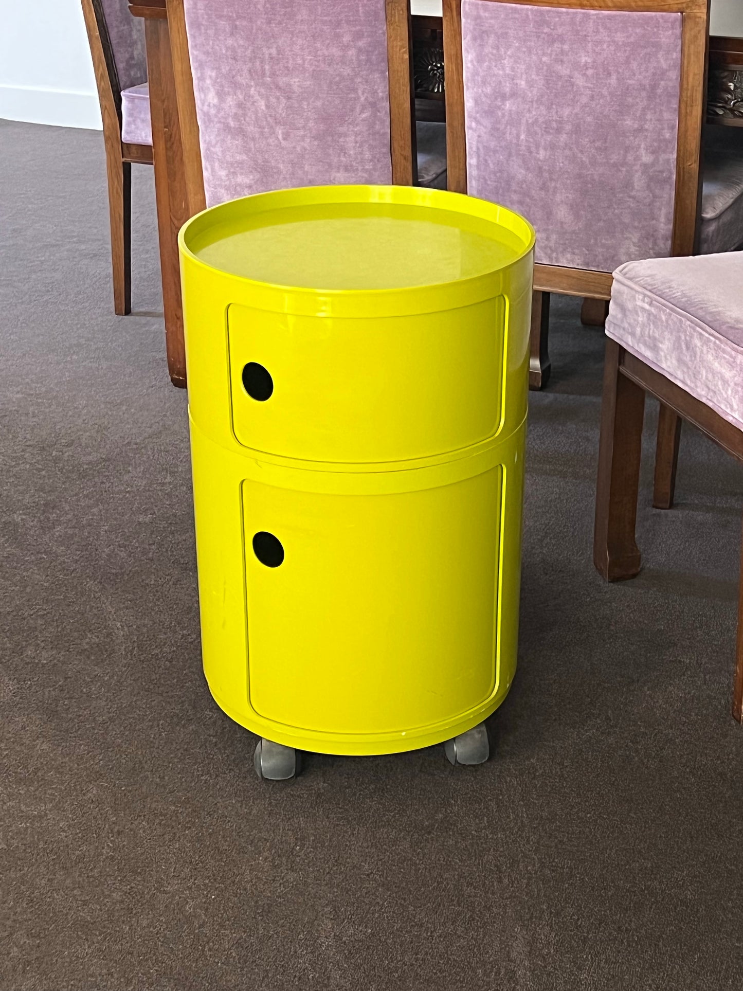 Kartell Componibili Storage Unit