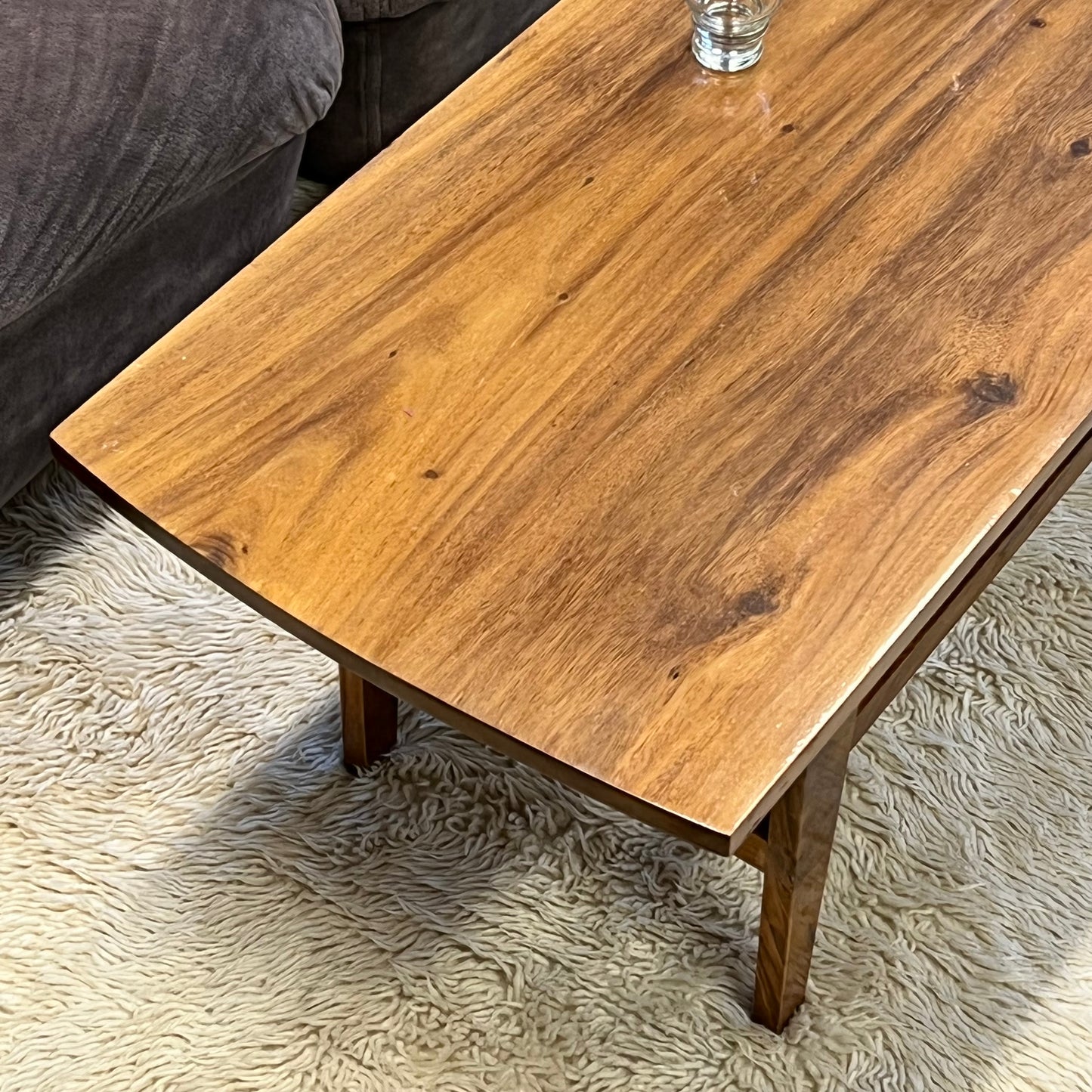 Mid Century Coffee table
