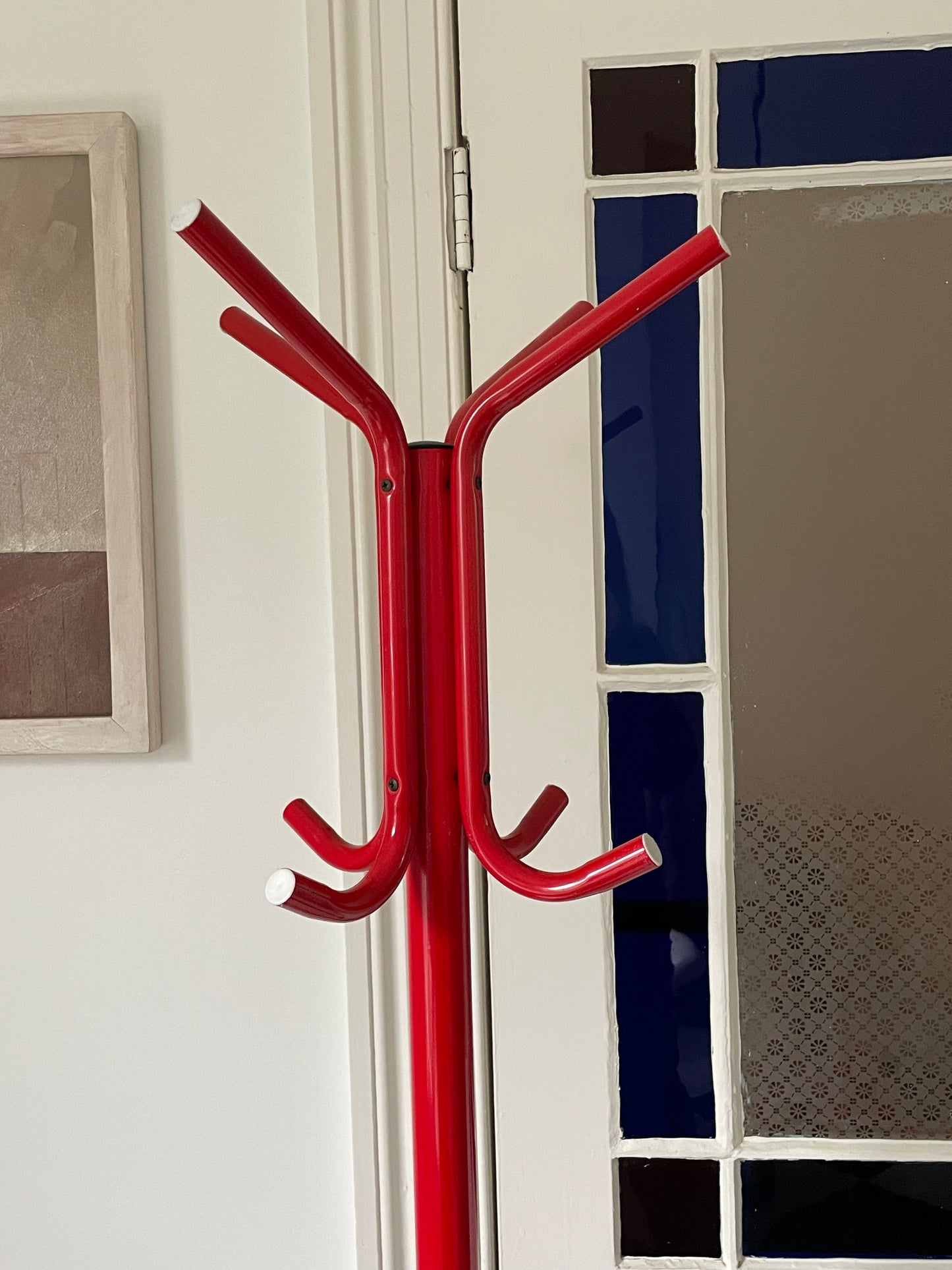 Vintage Coat Stand