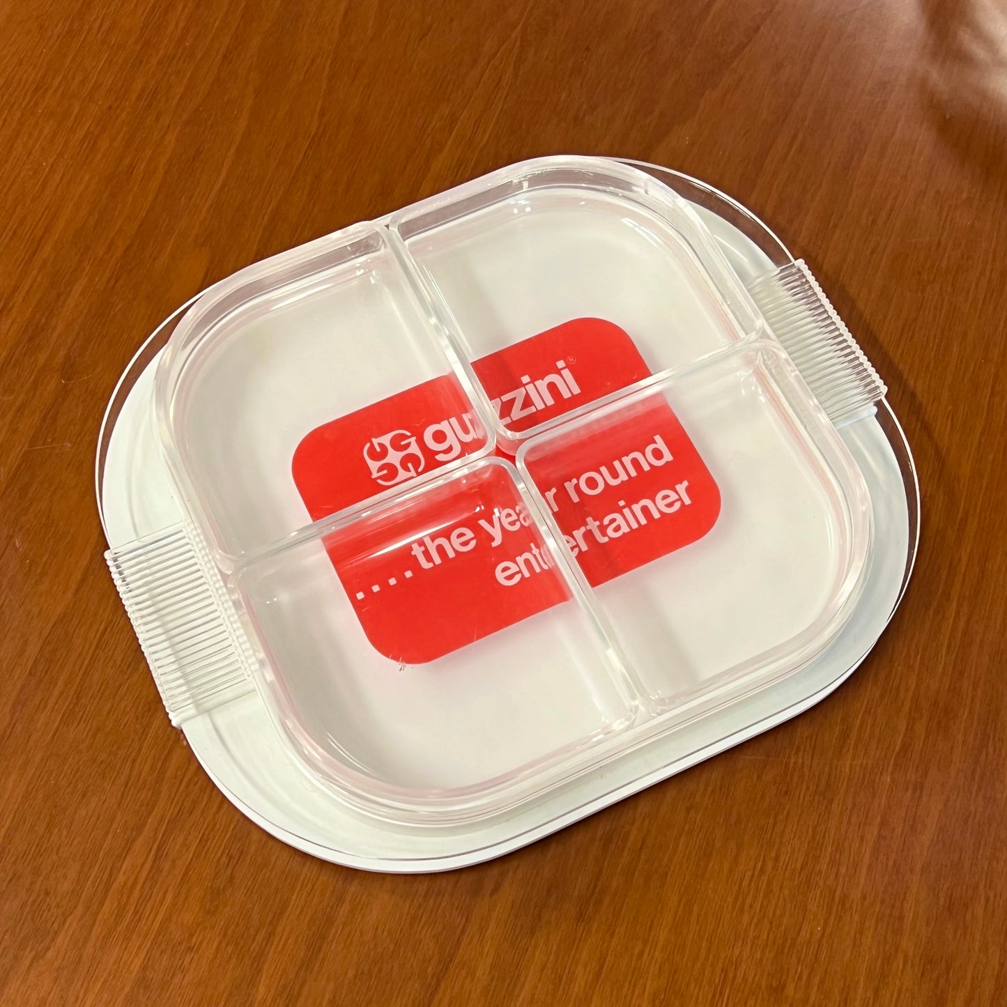 Guzzini Lucite Pack