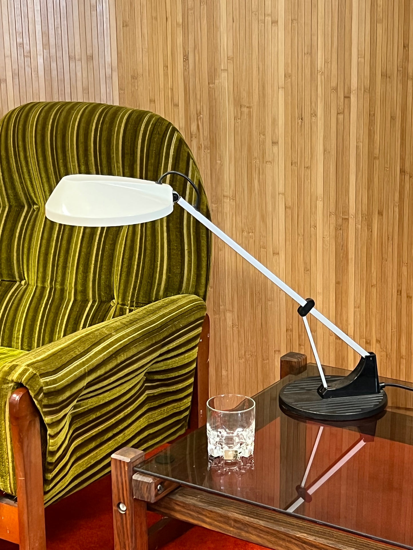 Anglepoise 1960s WL2 Desk Lamp