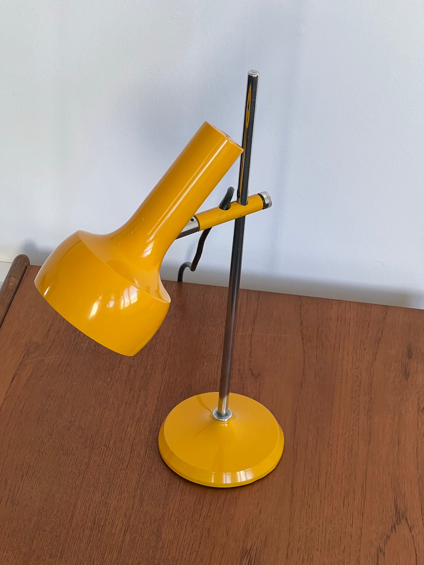 Oslo Table Lamp