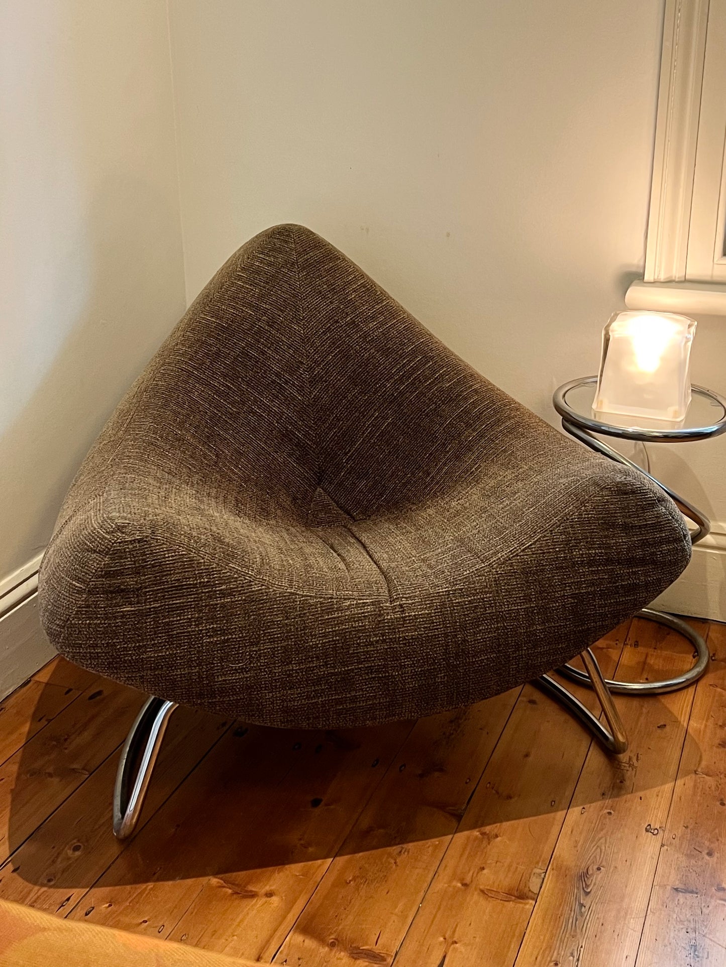 Chilli Chair by Escapade ROM Belgium