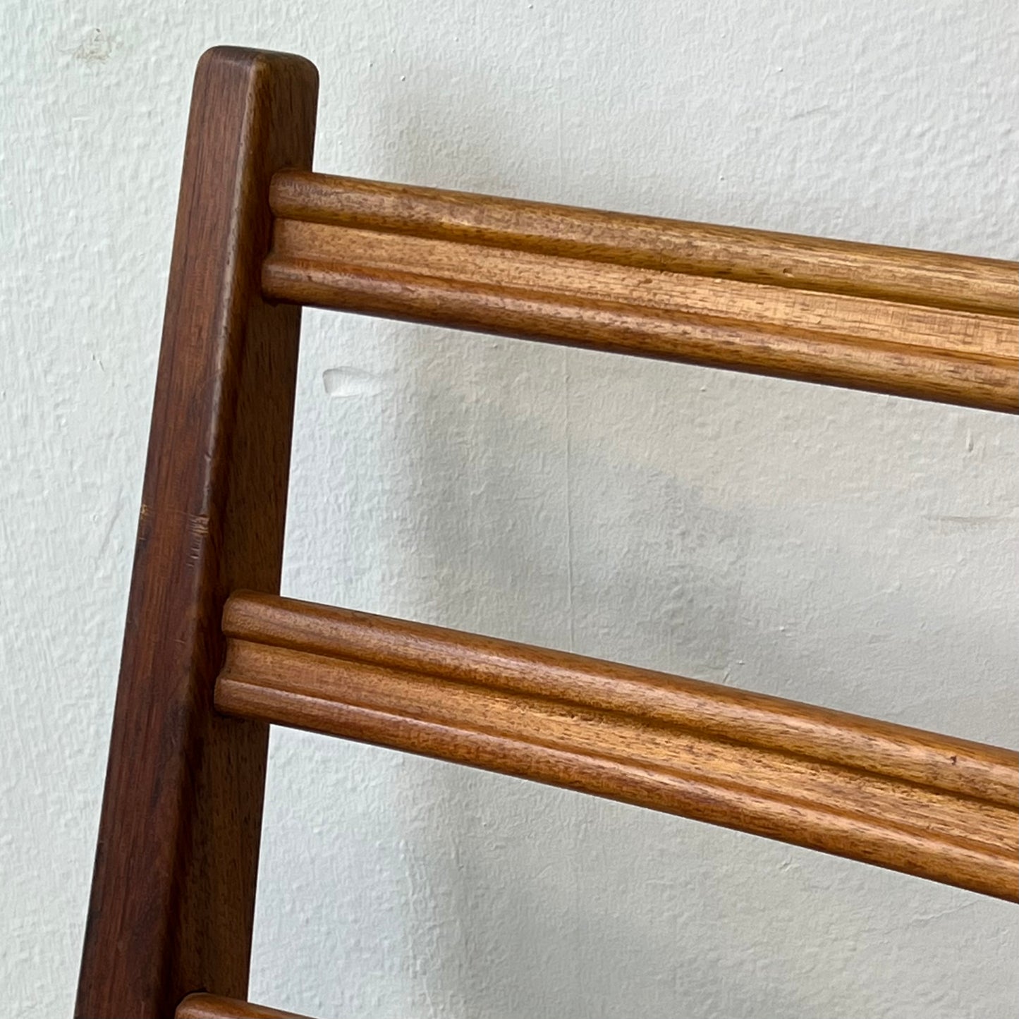 Ladder Back Dining Chairs c1960s