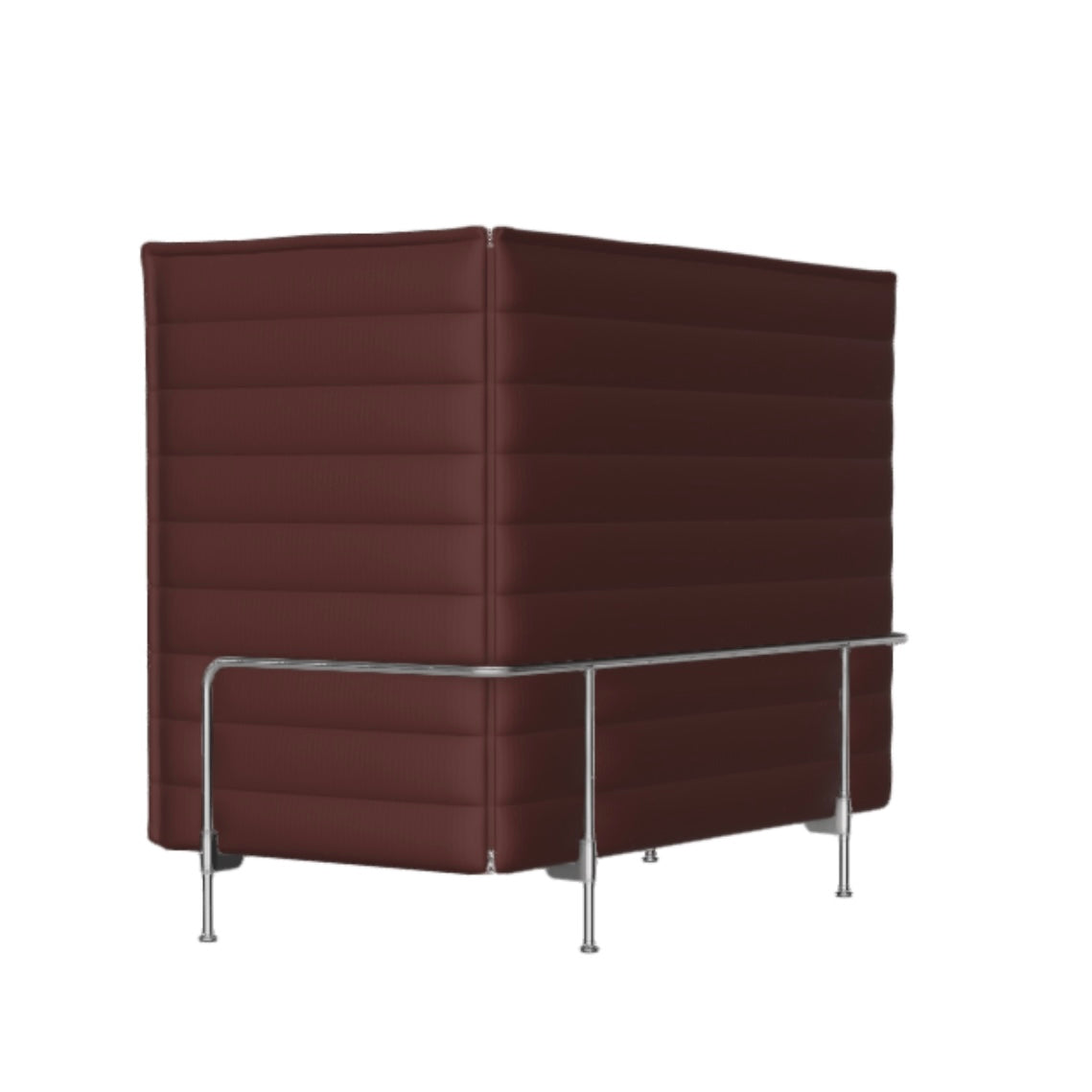 Vitra Alcove Loveseat Sofas