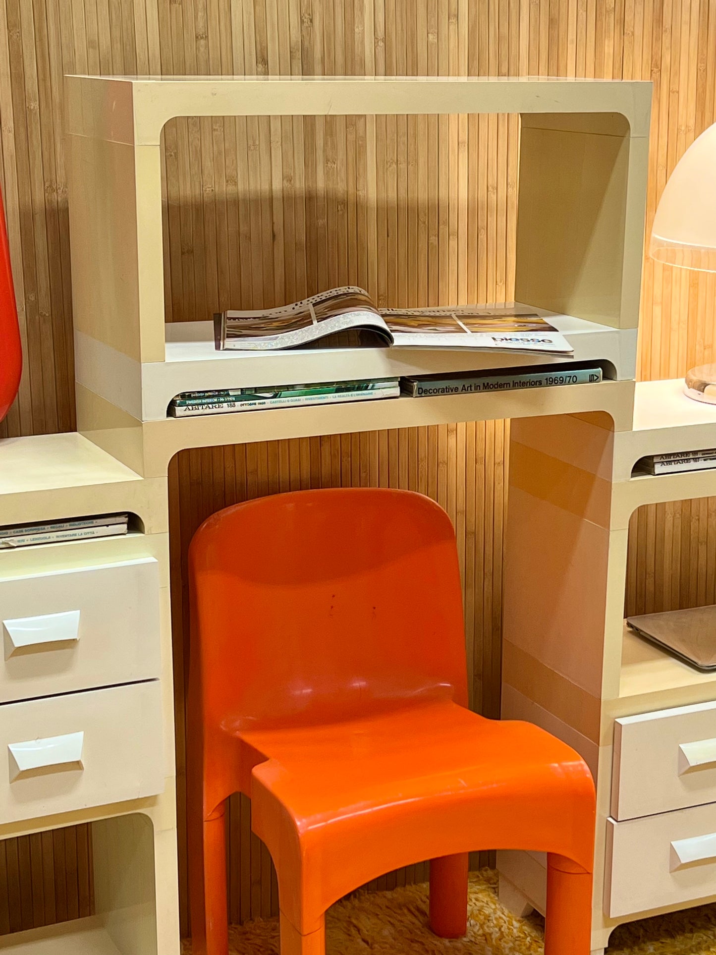Modular Shelving Unit by Hostess