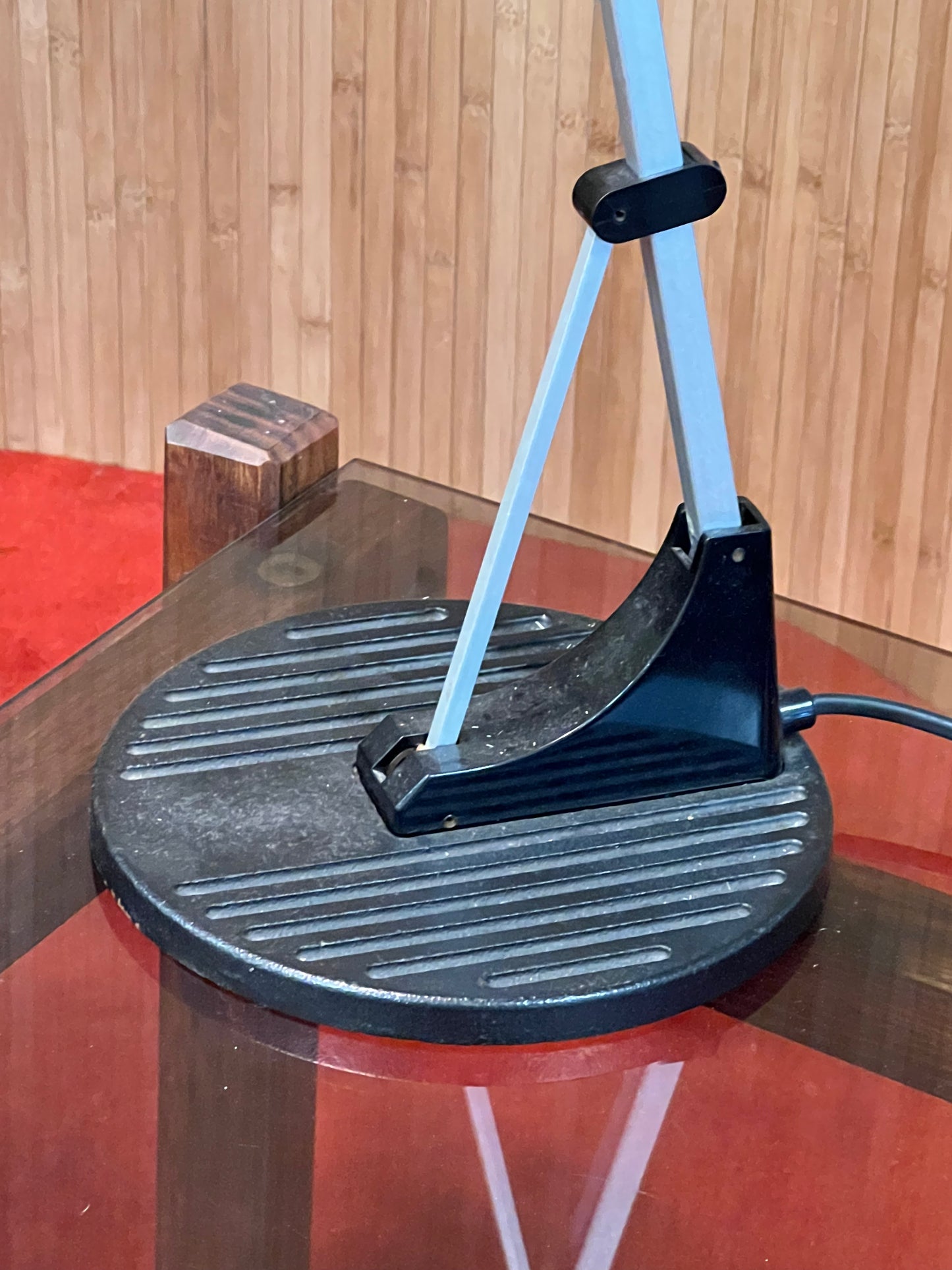 Anglepoise 1960s WL2 Desk Lamp
