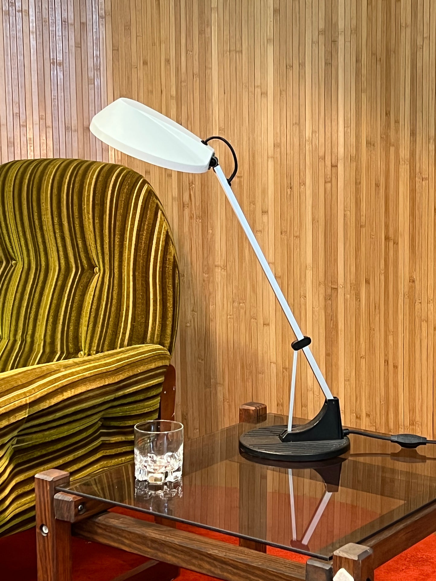 Anglepoise 1960s WL2 Desk Lamp