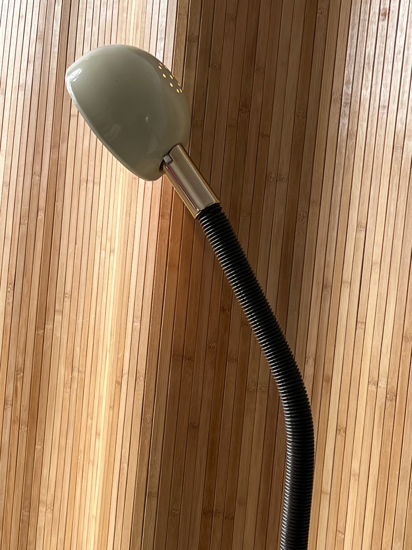 Oslo Gooseneck Floor Lamp