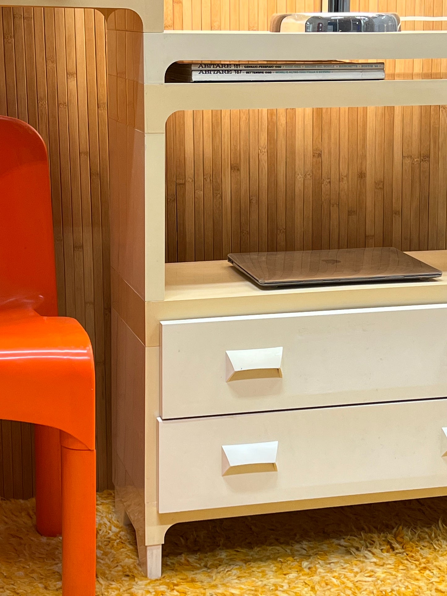Modular Shelving Unit by Hostess