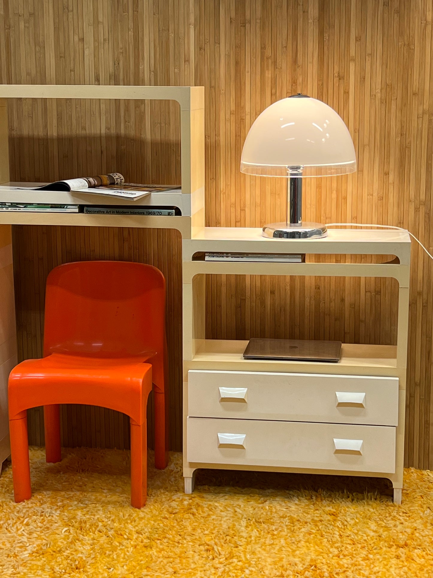 Modular Shelving Unit by Hostess